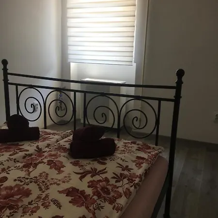 Apartman Mercedes Lux